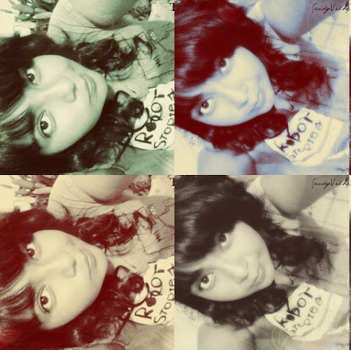 Sandy Salinas Photo 15