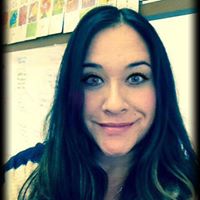 Charity May Photo 8