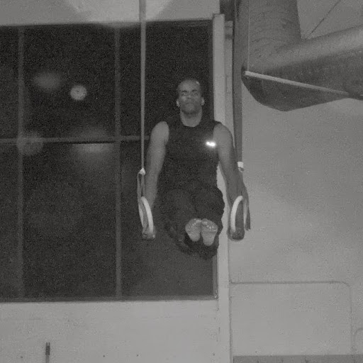 Phillip Gilbert Photo 40