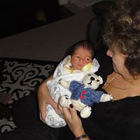 Linda Mcmullan Photo 5