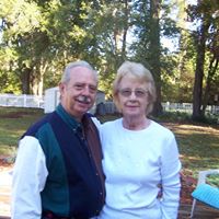 Jeanette Fuller Photo 17
