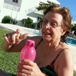 Teresa Lorenzo Photo 27