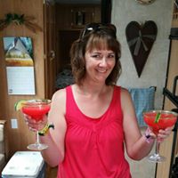 Julie Wickham Photo 12