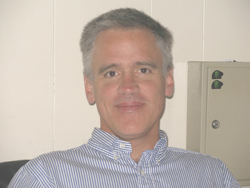Scott Gilbert Photo 42