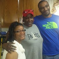 Michelle Douglas Photo 40