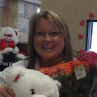 Suzanne Gilbert Photo 9