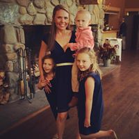 Kelly Browning Photo 39