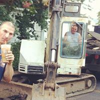 Christopher Mancini Photo 14