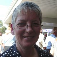 Deborah Godfrey Photo 9