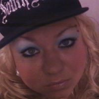 Christine Segovia Photo 17