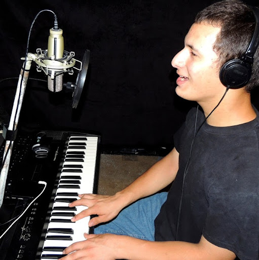 Chris Ortiz Photo 23