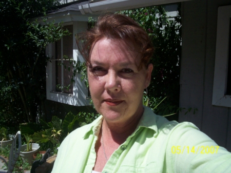Peggy Anderson Photo 5