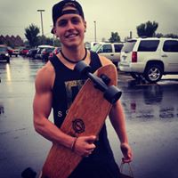 Chris Eldredge Photo 12