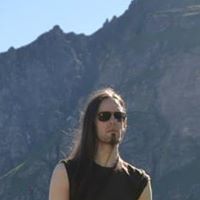 John Cousins Photo 23