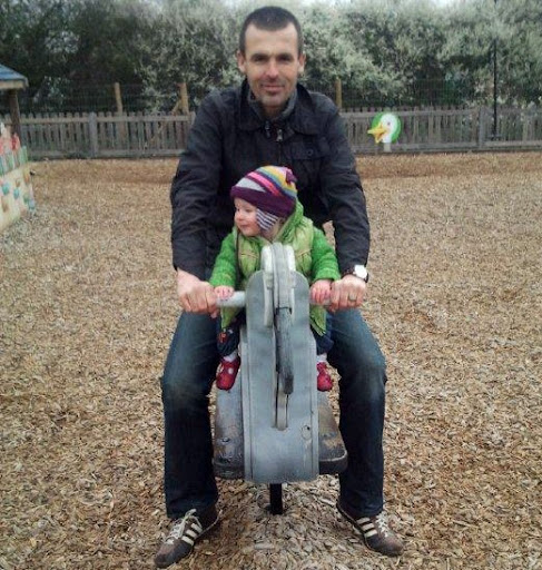 Glenn Franklin Photo 37