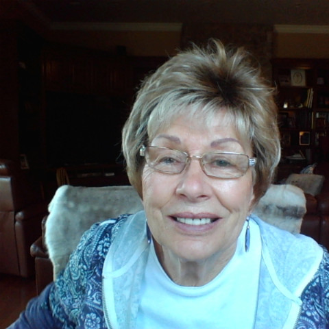 Annette Fritz Photo 16