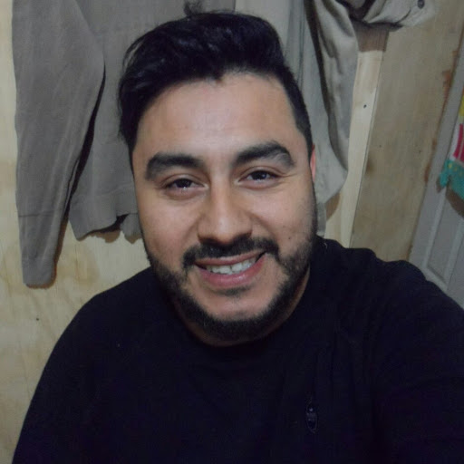 Jose Ceballos Photo 28