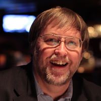 Rick Spence Photo 16