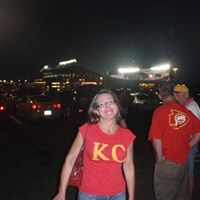 Sarah Druliner Photo 4