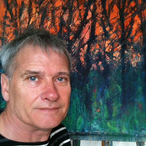 Robert Thacker Photo 24