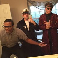 Christian Taylor Photo 9