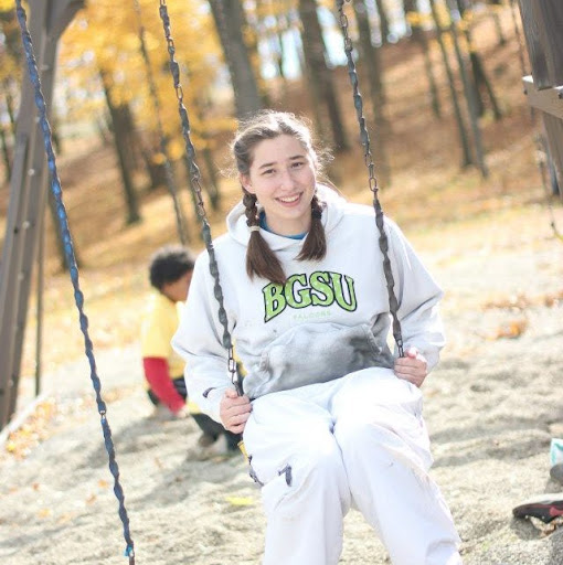 Samantha Boyd Photo 13