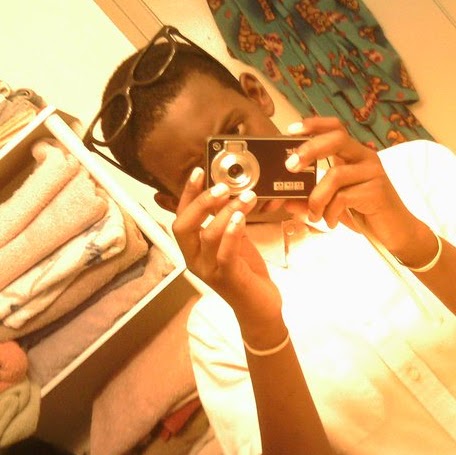 Kendrick Robinson Photo 13