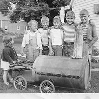 Jerry Keefe Photo 14