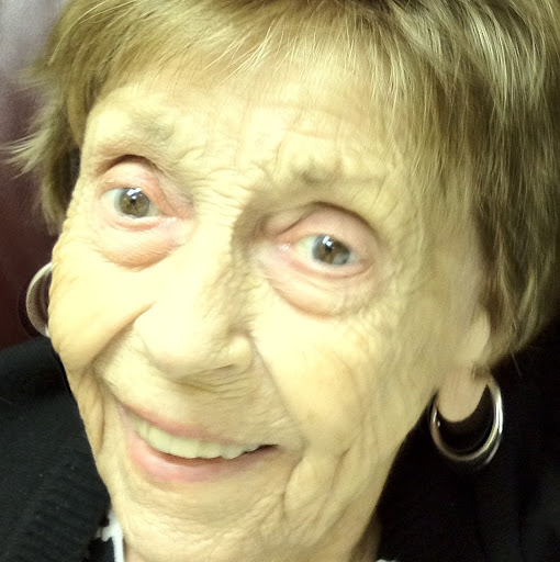 Betty Sanders Photo 24