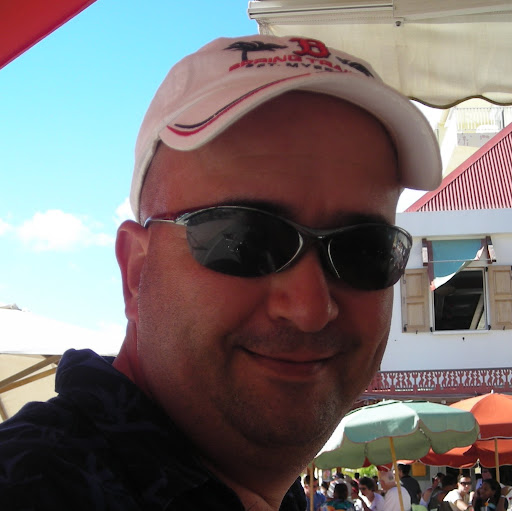 Michael Mattson Photo 5