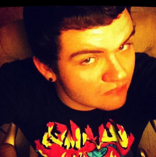 Scott Riggs Photo 13