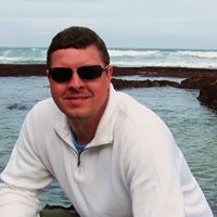Gregory Elmore Photo 7