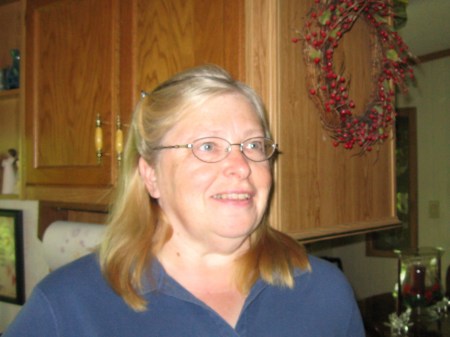 Laurel Thompson Photo 31