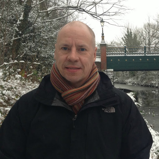 James Winter Photo 11 James Winter Photo 11