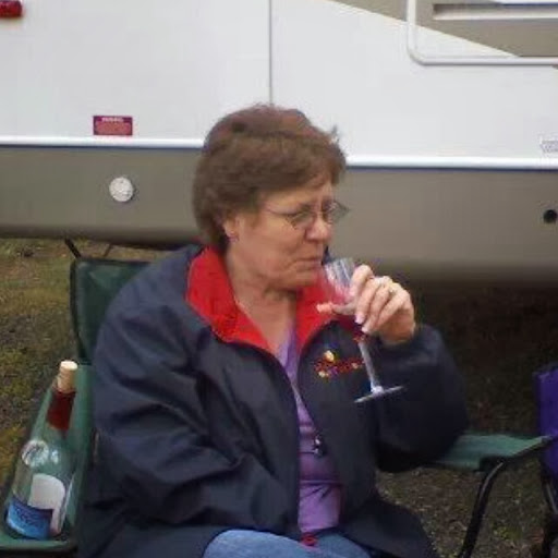 Kathy Johansen Photo 33