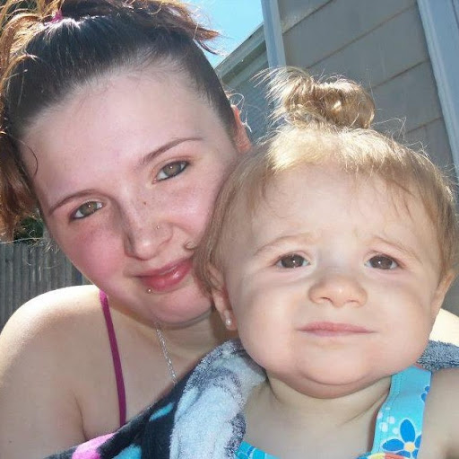 Alicia Robinson Photo 18