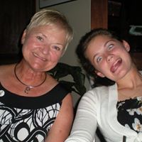 Pat Houser Photo 12