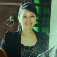 Lorna Chen Photo 5