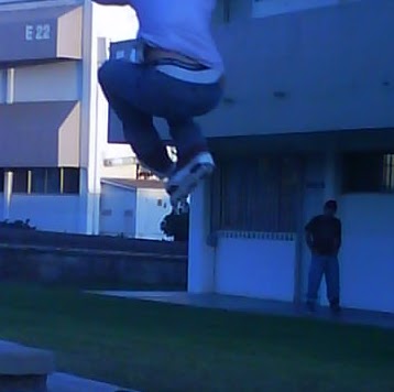 Michael Contreras Photo 9