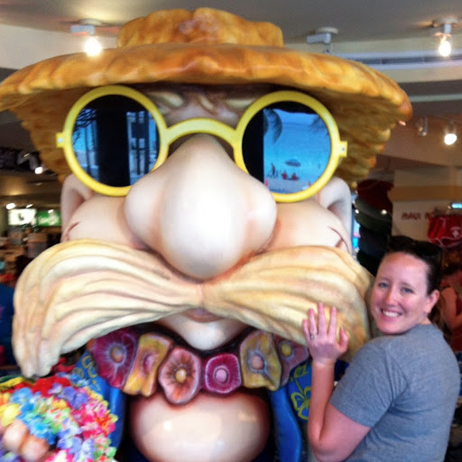 Stephanie Huff Photo 38