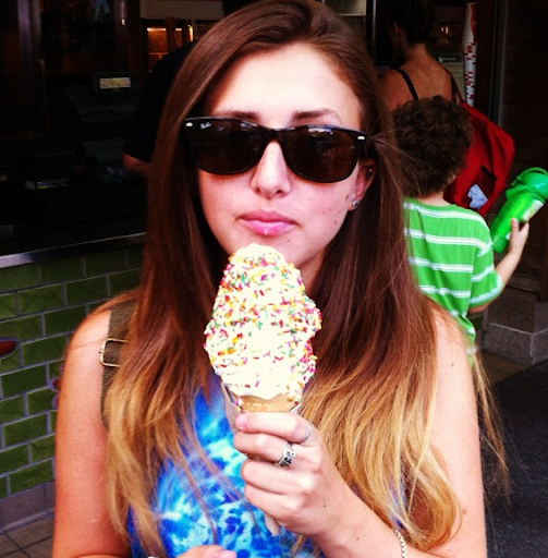 Julie Goodman Photo 22