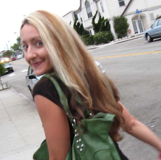 Christine Weiss Photo 23