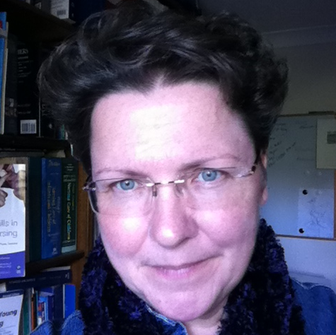 Sarah Neill Photo 31