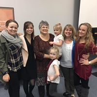 Lori Ledbetter Photo 14