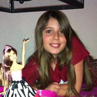 Kristin Rains Photo 12