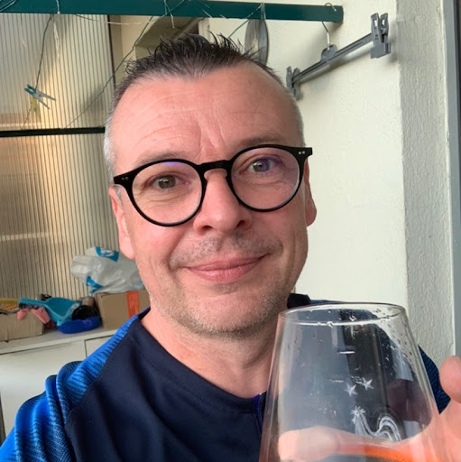 Francis Meyer Photo 24