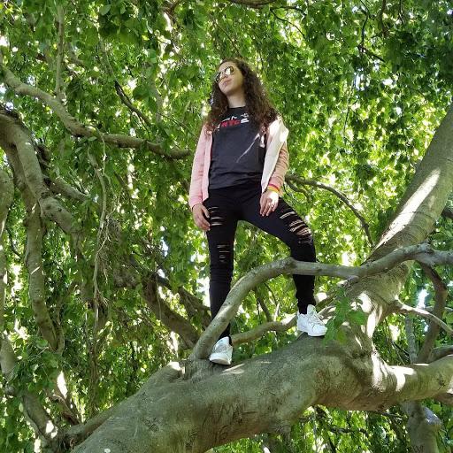 Michelle Jaffe Photo 13