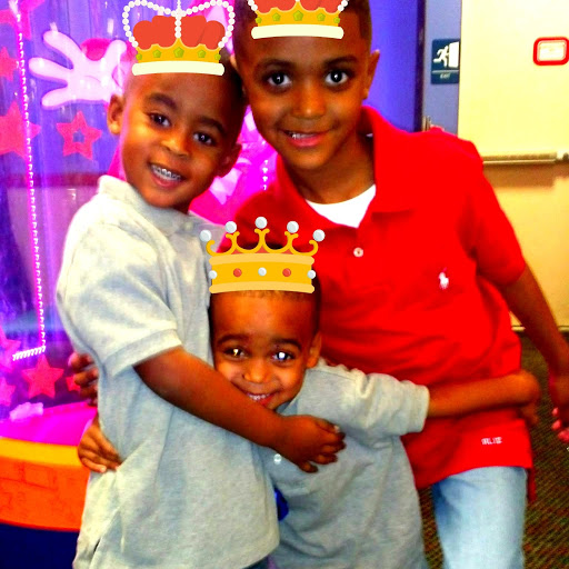 Latonya Brown Photo 10
