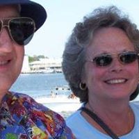 Kathy Booth Photo 17