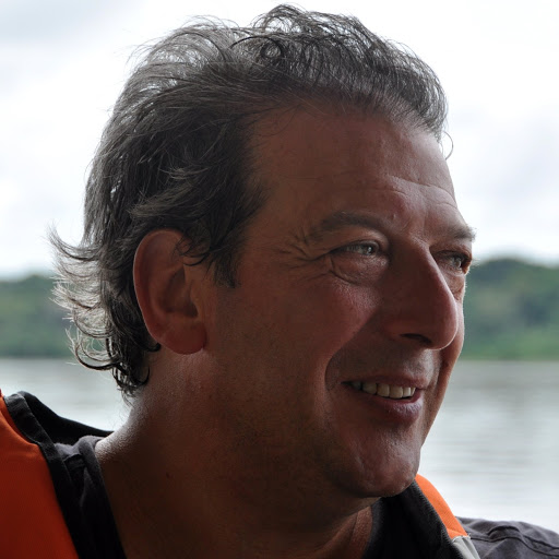 Bruce Burnett Photo 40